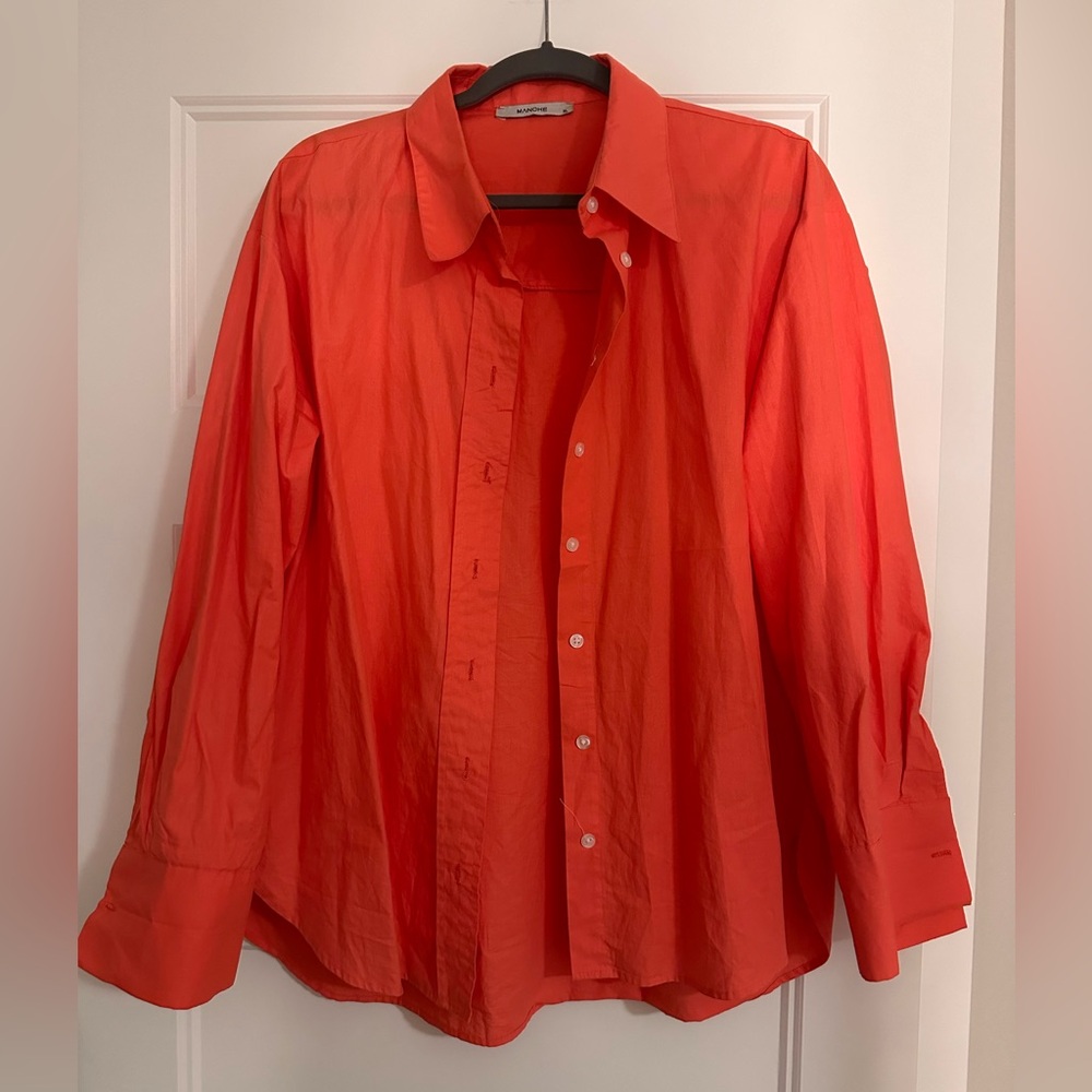 Amazon Button Down Women’s
